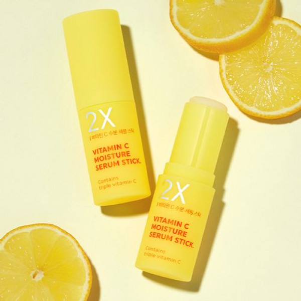 2X Vitamin C Moisture Serum Stick | TONYMOLY